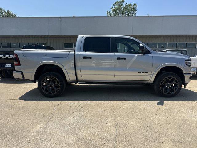 2023 RAM 1500 Limited Crew Cab 4x4 57 Box