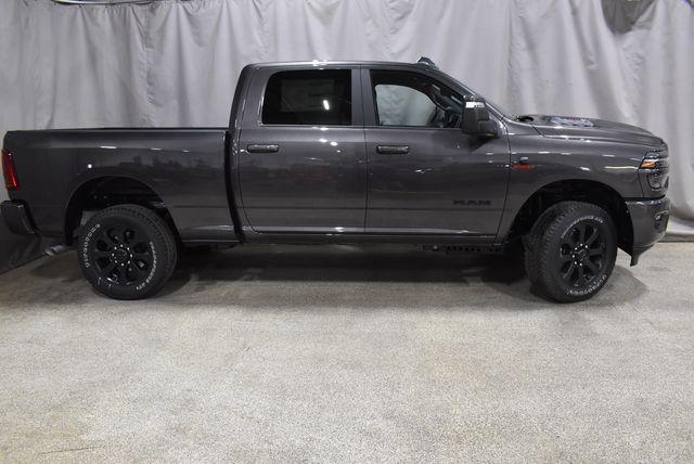 2025 RAM Ram 2500 RAM 2500 LARAMIE CREW CAB 4X4 64 BOX