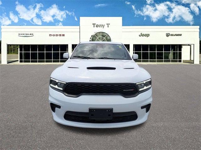 2022 Dodge Durango R/T Plus RWD 2022 Dodge Durango R/T Plus RWD