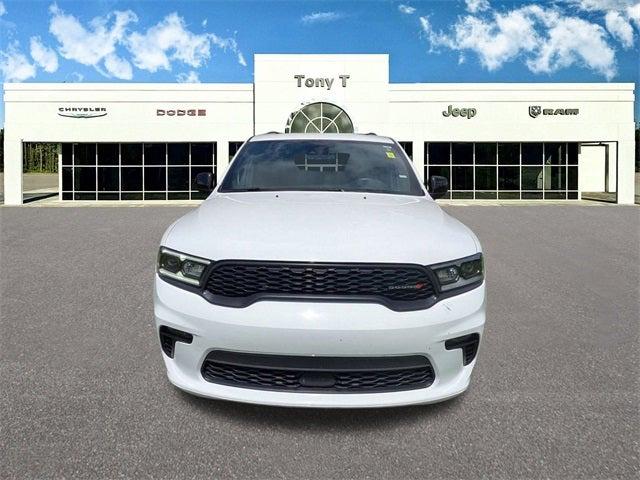 2023 Dodge Durango GT Plus RWD