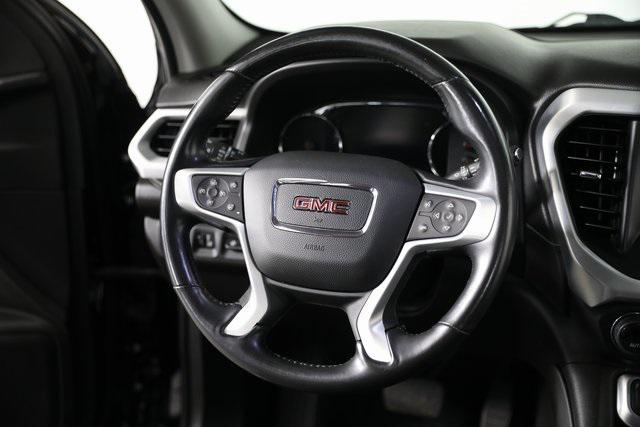 2021 GMC Acadia AWD SLT
