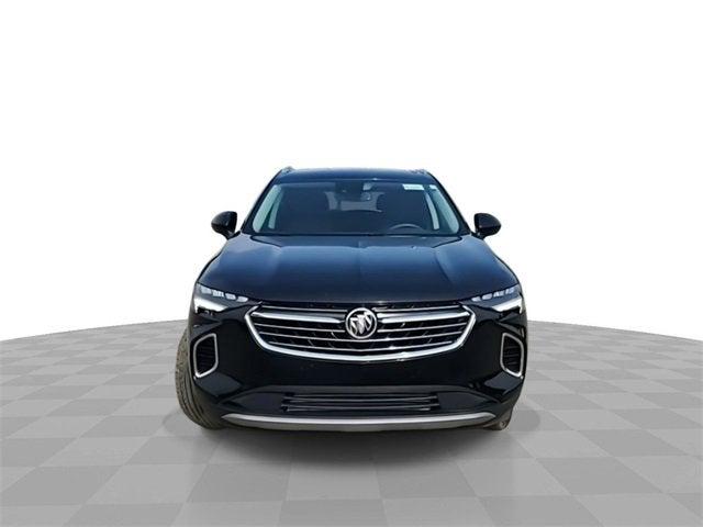 2022 Buick Envision FWD Preferred
