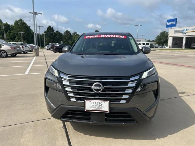 2024 Nissan Rogue SV Intelligent AWD