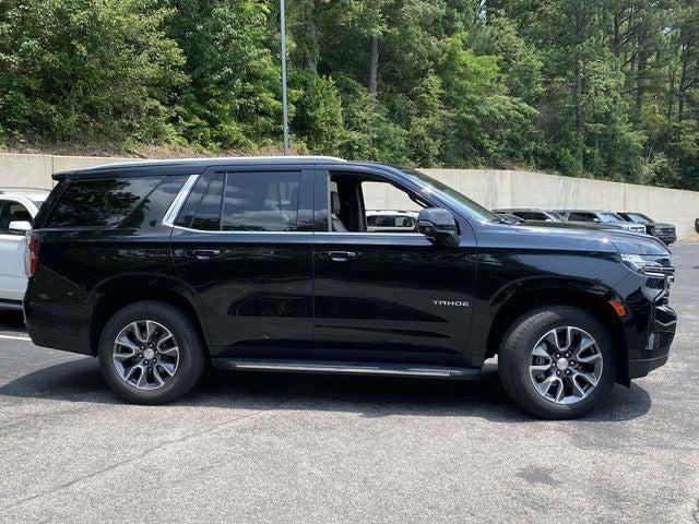 2021 Chevrolet Tahoe 2WD LT