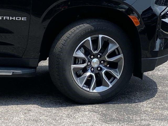 2021 Chevrolet Tahoe 2WD LT