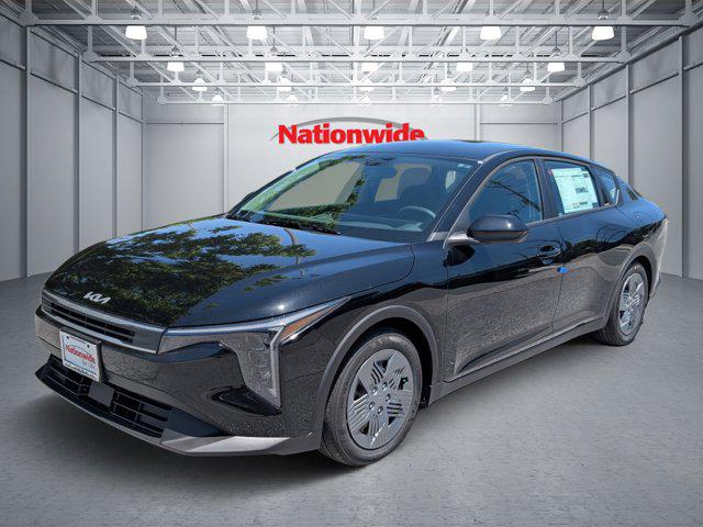 2025 Kia K4 LX for sale in Timonium, MD