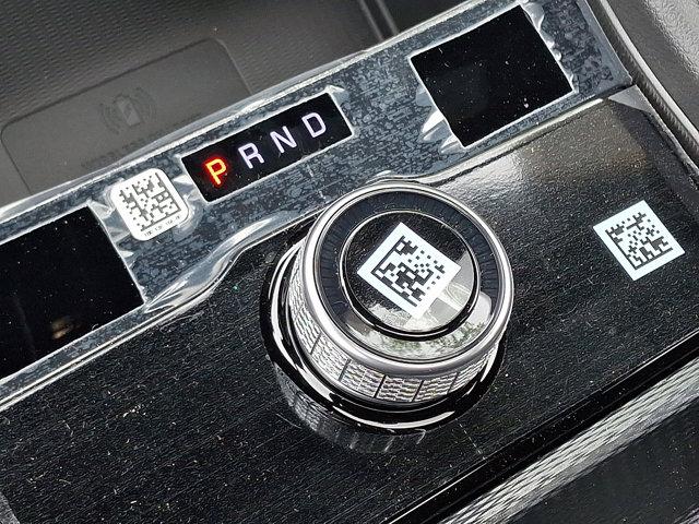 2025 Jeep Grand Cherokee Laredo X 4x4