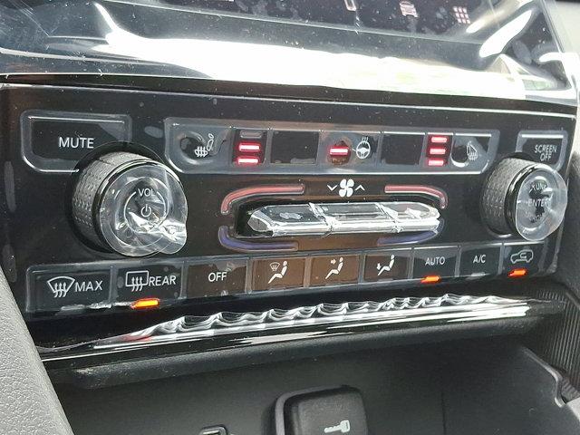 2025 Jeep Grand Cherokee Laredo X 4x4