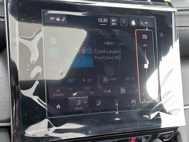 2025 Jeep Grand Cherokee Laredo X 4x4