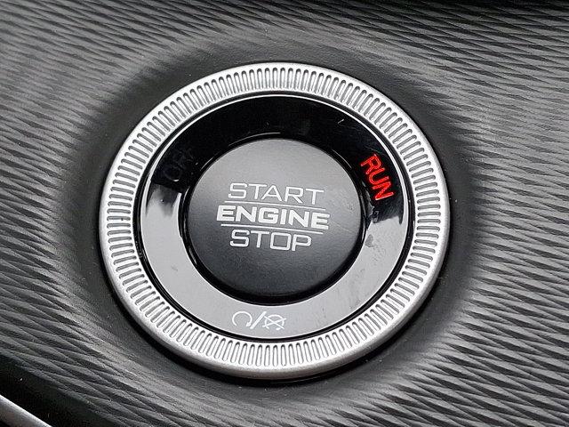 2025 Jeep Grand Cherokee Laredo X 4x4