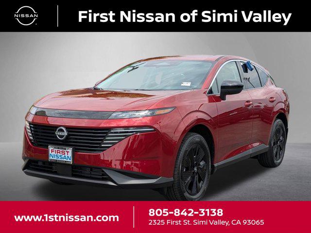 2025 Nissan Murano SV for sale in Simi Valley, CA