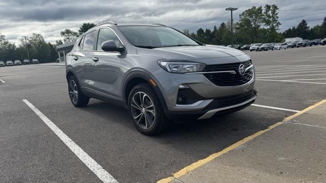 Used 2023 Buick Encore GX For Sale in Waterford Twp, MI