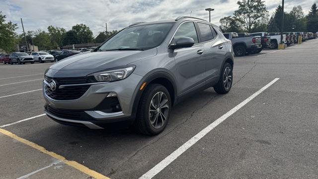 Used 2023 Buick Encore GX For Sale in Waterford Twp, MI