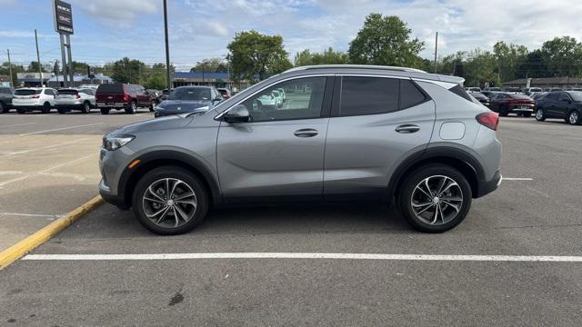 Used 2023 Buick Encore GX For Sale in Waterford Twp, MI