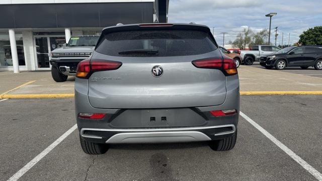 Used 2023 Buick Encore GX For Sale in Waterford Twp, MI