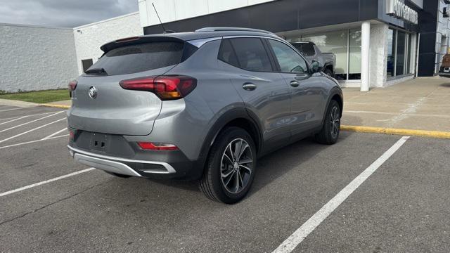 Used 2023 Buick Encore GX For Sale in Waterford Twp, MI