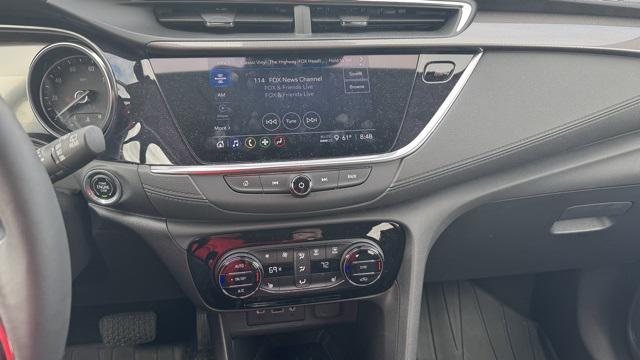 Used 2023 Buick Encore GX For Sale in Waterford Twp, MI