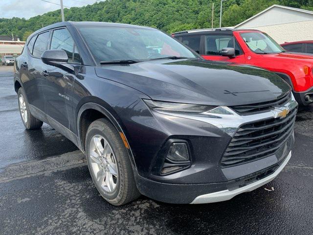 Used 2022 Chevrolet Blazer For Sale in Pikeville, KY