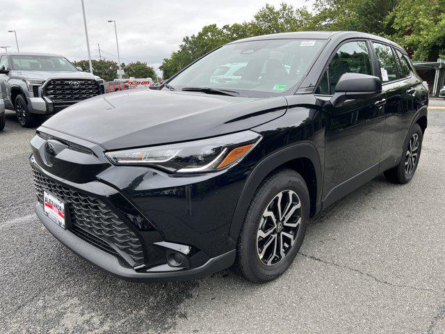 2025 Toyota Corolla Cross Hybrid S for sale in Alexandria, VA