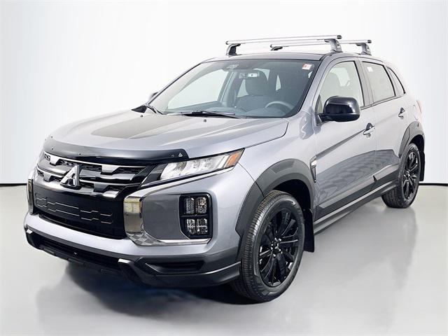 2025 Mitsubishi Outlander Sport 2.0 TRAIL EDITION for sale in Kingsville, MD