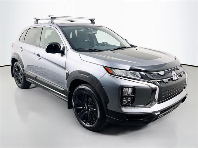 2025 Mitsubishi Outlander Sport 2.0 TRAIL EDITION