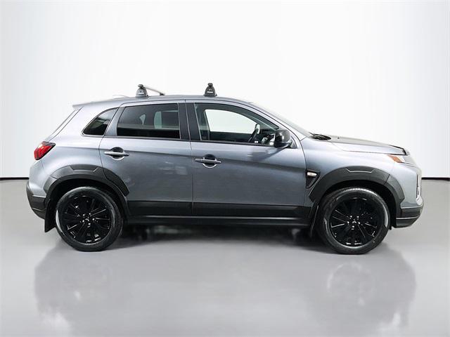 2025 Mitsubishi Outlander Sport 2.0 TRAIL EDITION