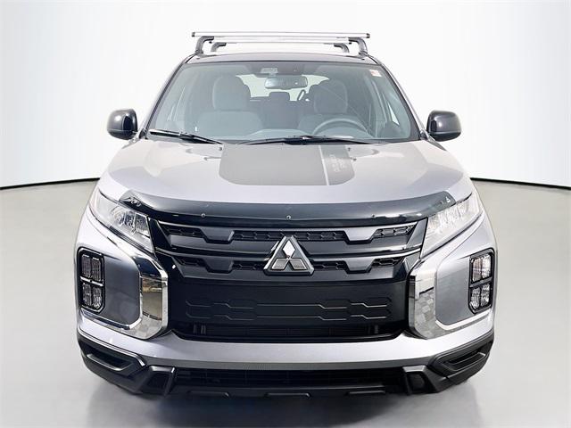 2025 Mitsubishi Outlander Sport 2.0 TRAIL EDITION