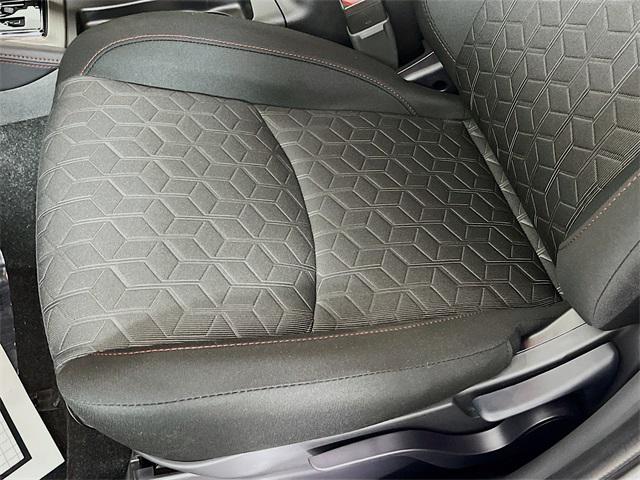 2025 Mitsubishi Outlander Sport 2.0 TRAIL EDITION