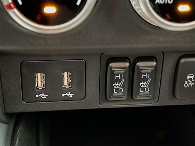 2025 Mitsubishi Outlander Sport 2.0 TRAIL EDITION