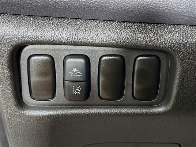 2025 Mitsubishi Outlander Sport 2.0 TRAIL EDITION