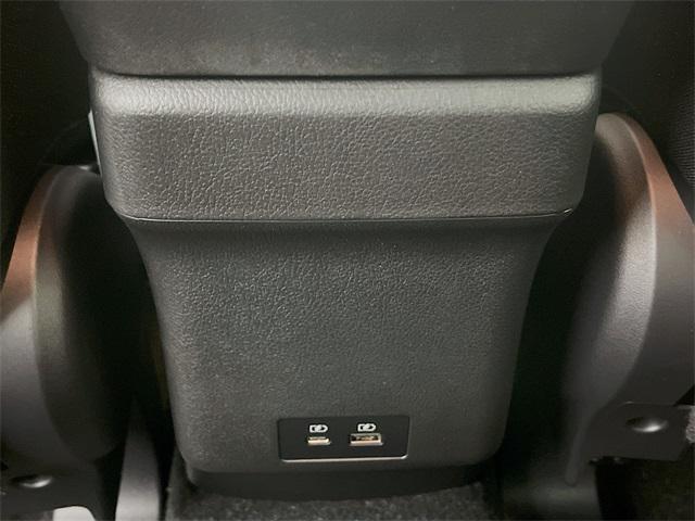 2025 Mitsubishi Outlander Sport 2.0 TRAIL EDITION