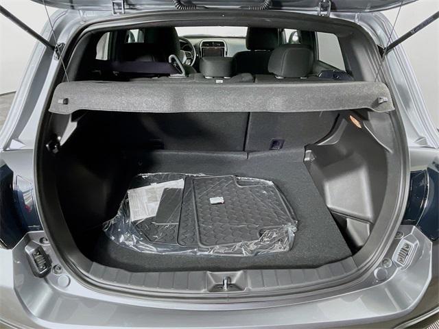 2025 Mitsubishi Outlander Sport 2.0 TRAIL EDITION