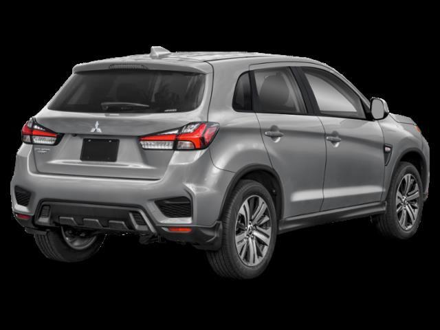2025 Mitsubishi Outlander Sport 2.0 TRAIL EDITION