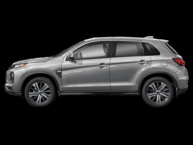 2025 Mitsubishi Outlander Sport 2.0 TRAIL EDITION