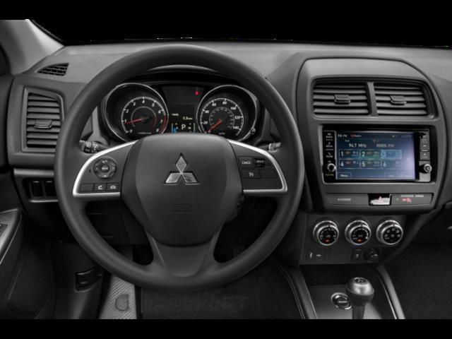 2025 Mitsubishi Outlander Sport 2.0 TRAIL EDITION