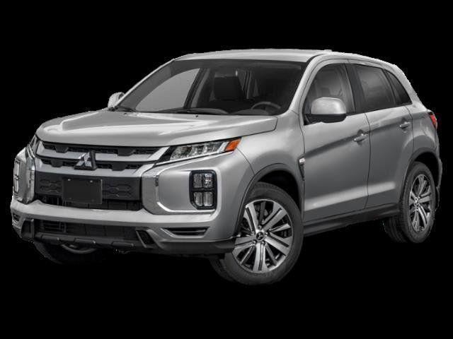 2025 Mitsubishi Outlander Sport 2.0 TRAIL EDITION for sale in Bronx, NY