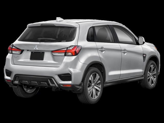 2025 Mitsubishi Outlander Sport 2.0 TRAIL EDITION