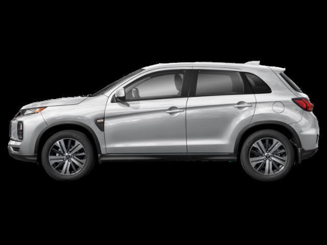 2025 Mitsubishi Outlander Sport 2.0 TRAIL EDITION