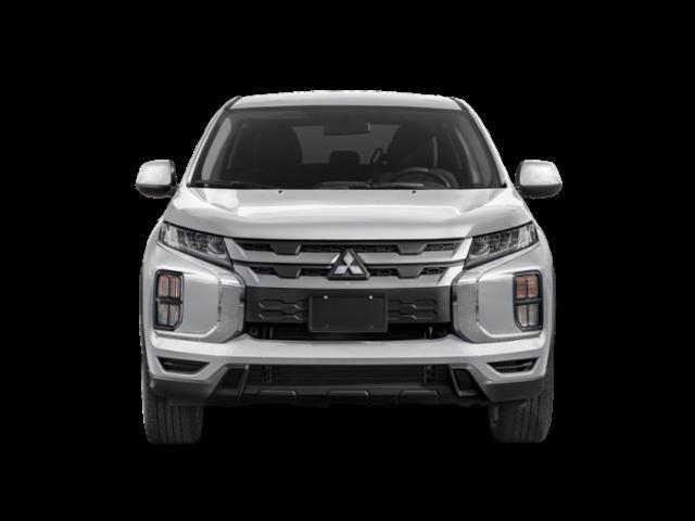 2025 Mitsubishi Outlander Sport 2.0 TRAIL EDITION