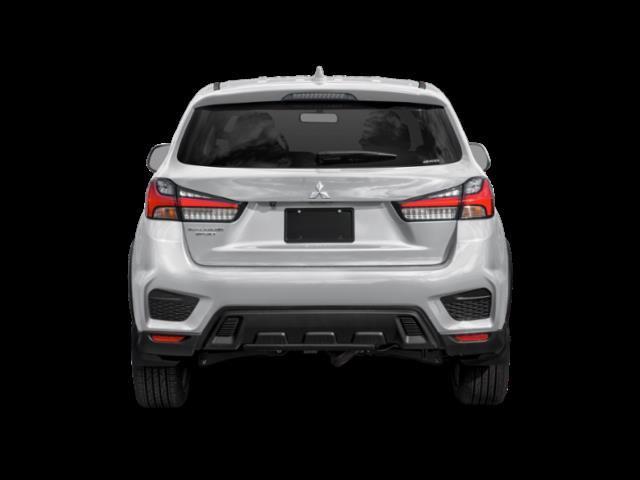 2025 Mitsubishi Outlander Sport 2.0 TRAIL EDITION