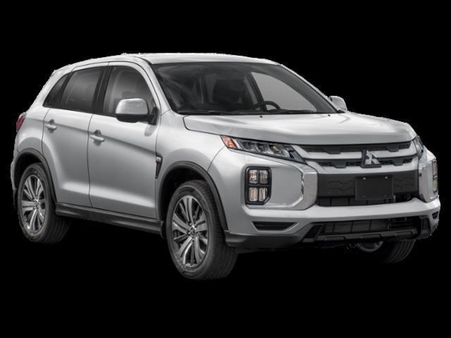 2025 Mitsubishi Outlander Sport 2.0 TRAIL EDITION