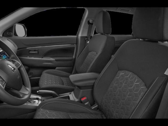 2025 Mitsubishi Outlander Sport 2.0 TRAIL EDITION