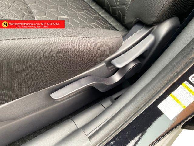 2025 Mitsubishi Outlander Sport 2.0 TRAIL EDITION