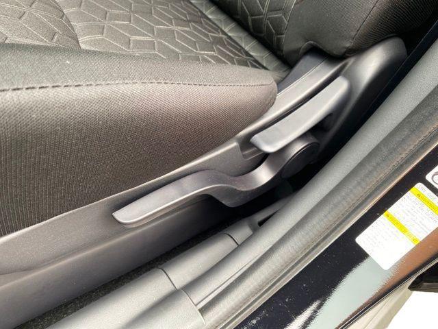 2025 Mitsubishi Outlander Sport 2.0 TRAIL EDITION