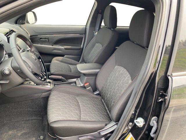2025 Mitsubishi Outlander Sport 2.0 TRAIL EDITION