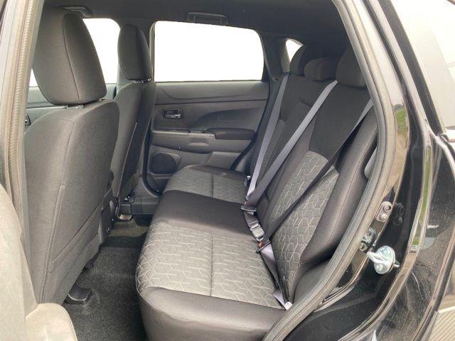 2025 Mitsubishi Outlander Sport 2.0 TRAIL EDITION