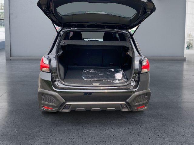 2025 Mitsubishi Outlander Sport 2.0 TRAIL EDITION