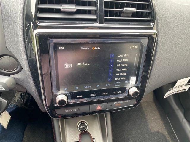 2025 Mitsubishi Outlander Sport 2.0 TRAIL EDITION