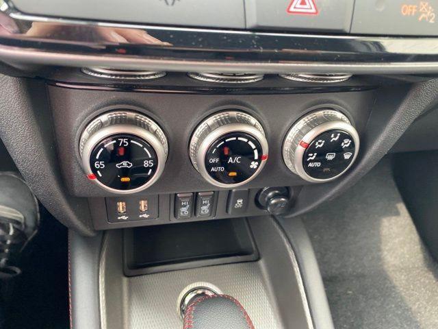 2025 Mitsubishi Outlander Sport 2.0 TRAIL EDITION