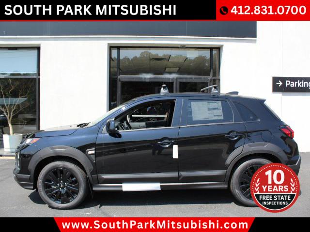 2025 Mitsubishi Outlander Sport 2.0 TRAIL EDITION for sale in Bethel Park, PA